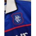 Rangers 97/99 Home Blue Soccer Jersey